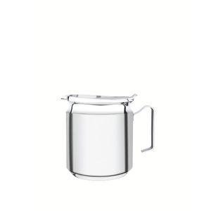 Bule Tramontina para Café e Leite em Aço Inox 7,1 cm 260 ml