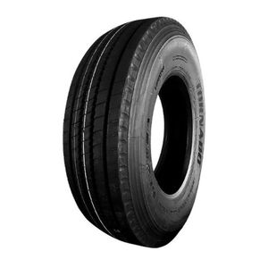 PNEU TORNADO 275/80R22.5 18PR 149/146L TL GL289A-5 LISO