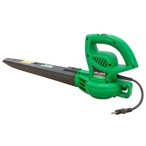 Soprador de Folhas Garthen 2000W GSF-2000