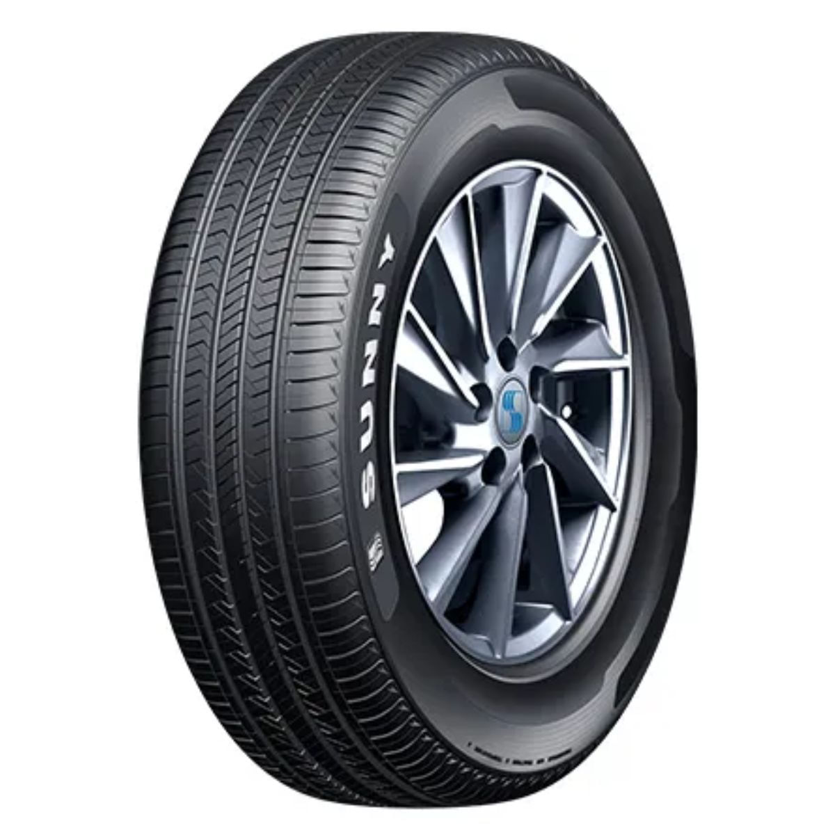 sunnyです。 PNEU SUNNY 225/55R18 98V NU025 H/T