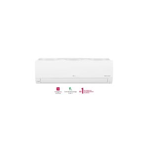 Ar-Condicionado Split Dual Inverter LG Frio 9.000 BTUs 220V