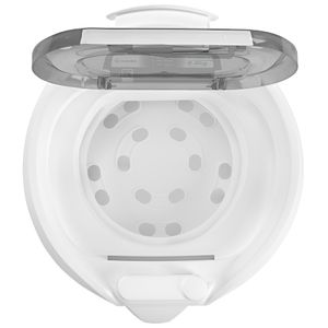 Centrifuga de Roupas Bella Eco 8,8KG 60hz Wanke - Branco