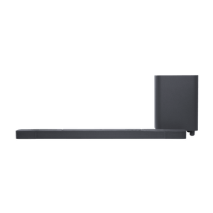 Soundbar Jbl Bluetooth Bar 800 Preto