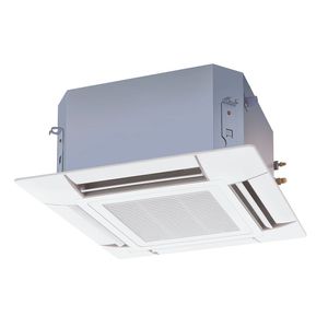 Ar-Condicionado Multi Split Inverter Daikin 24.000 (2x Evap Cassete 4 Vias 12.000) Quente/Frio 220V