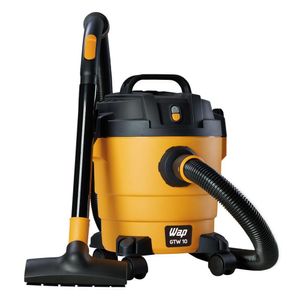 Aspirador de Pó e Aguá Wap GTW 10 10L 1400W FW00570
