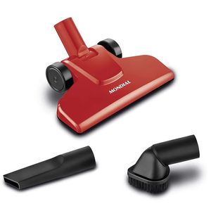 Aspirador de Pó Vertical Mondial Turbo Cycle 1100W AP-36