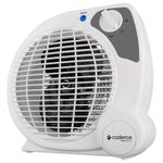 Aquecedor Cadence Termoventilador New Auros AQC422 127v