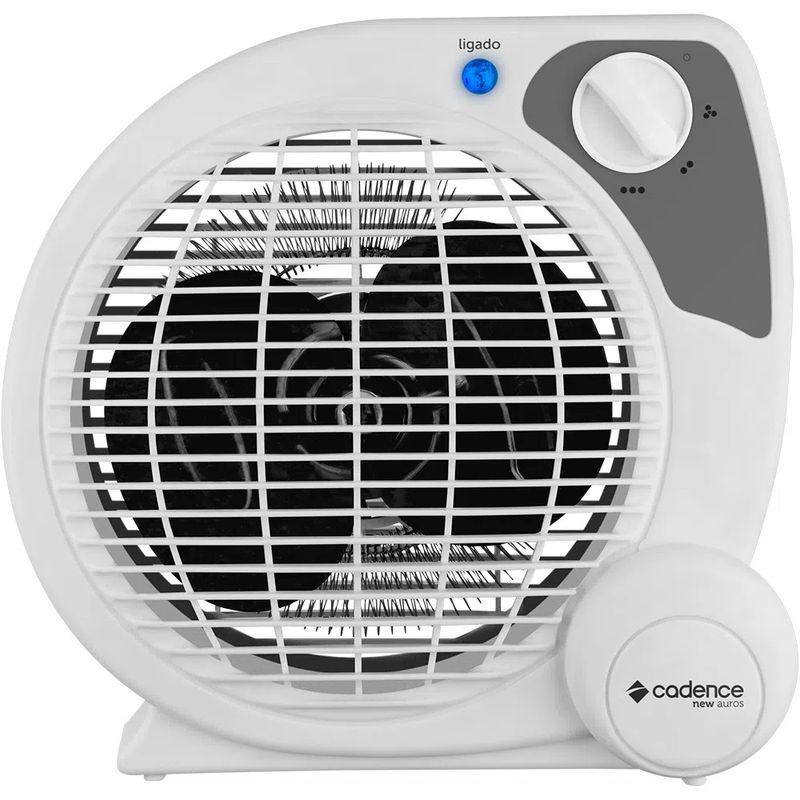 Aquecedor Cadence AQC422 127v