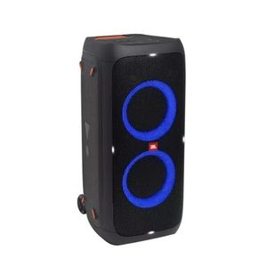 Torre de Som JBL Partybox 310 Bluetooth 240W Preta