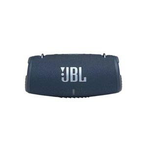 Caixa de Som Xtreme 3 JBL Bluetooth Azul