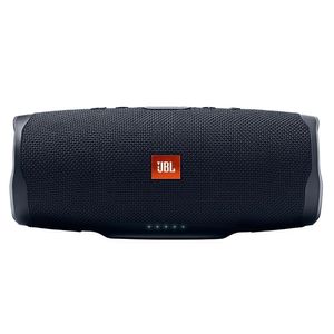 Caixa de Som JBL Bluetooth Charge 4 Preto