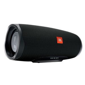 Caixa de Som JBL Bluetooth Charge 4 Preto