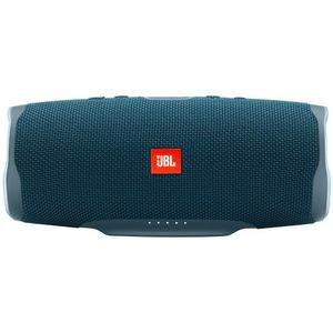 Caixa de Som JBL Bluetooth Charge 4 Azul