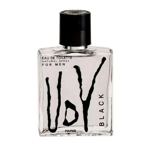 Udv Black Ulric De Varens 100ml Masculino