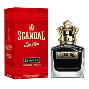 Perfume Scandal Le Parfum Intense Edp Jean Paul Gaultier Masculino 100ml