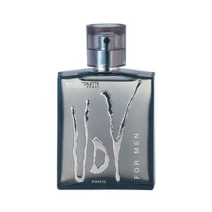 Perfume Udv Cinza Edt Ulric De Varens Masculino 100ml