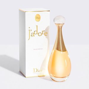 Perfume Jádore Dior Eau De Parfum Feminino 100ml