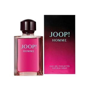 Perfume Joop! Homme Eau De Toilette Perfume Masculino 200ml