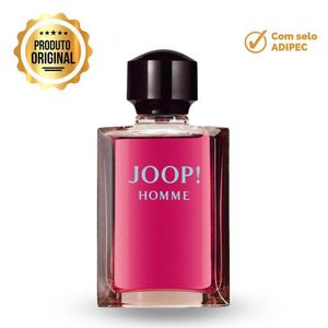 Perfume Joop! Homme Eau De Toilette Perfume Masculino 200ml