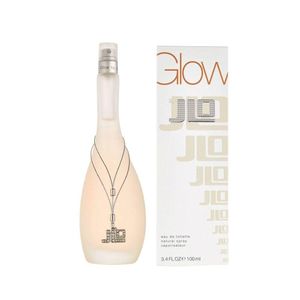 Perfume Glow Jennifer Lopez Eau De Toilette Feminino 100ml