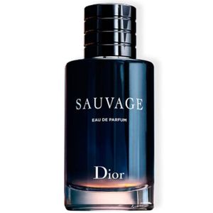 Perfume Sauvage Dior Eau De Parfum Masculino 100ml