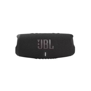 Caixa de Som JBL Charge 5 Bluetooth à Prova D'água Preta