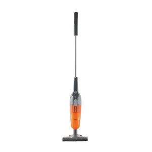 Aspirador De Pó Mallory Speedy 2 Em 1 Laranja 220V