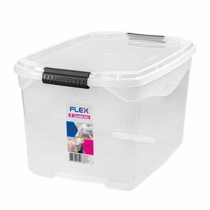 Organizador Plástico 29 L Ref. Sr941 Sanremo