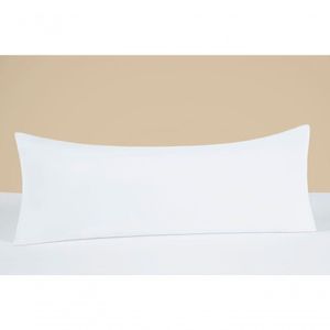 Travesseiro Para Corpo Suavitec 01 Peça Branco