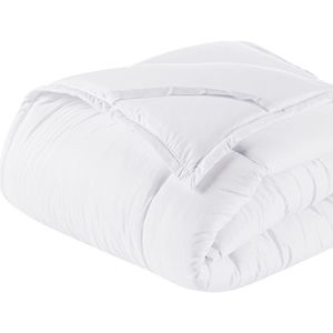 Pillow Top Suavitec Queen 01 Peça - Branco