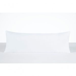Travesseiro Para Corpo Suavitec 01 Peça Branco
