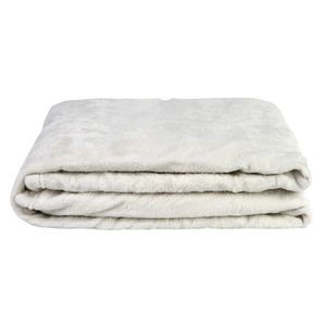 Cobertor Flannel Gelo Casal - A\CASA