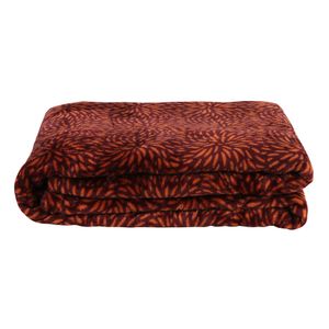 Cobertor Flannel Rice Casal - A\CASA