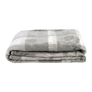 Cobertor Flannel Cambridge Casal - A\CASA