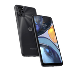 Smartphone Motorola Moto G22 Preto XT2231