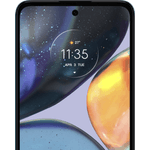 Smartphone Motorola Moto G22 XT2231-1