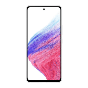 Smartphone Samsung Galaxy A53 Branco SM-A536