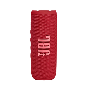 Áudio JBL Vermelho FLIP6