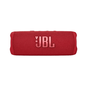 Áudio JBL Vermelho FLIP6