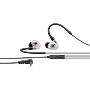 Fone De Ouvido Sennheiser Ie 100 Pro Clear