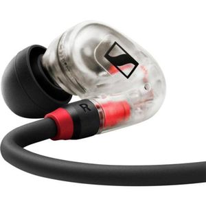 Fone De Ouvido Sennheiser Ie 100 Pro Clear