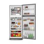 Geladeira Frost Free Brastemp 2 Portas 462L Evox