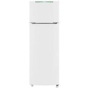 Geladeira Consul Duplex Cycle Defrost 334L com Freezer Supercapacidade Branca CRD37EB