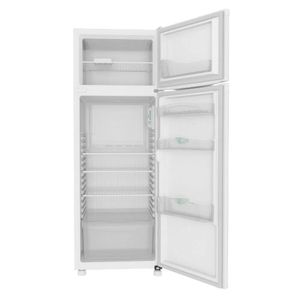 Geladeira Consul Duplex Cycle Defrost 334L com Freezer Supercapacidade Branca CRD37EB