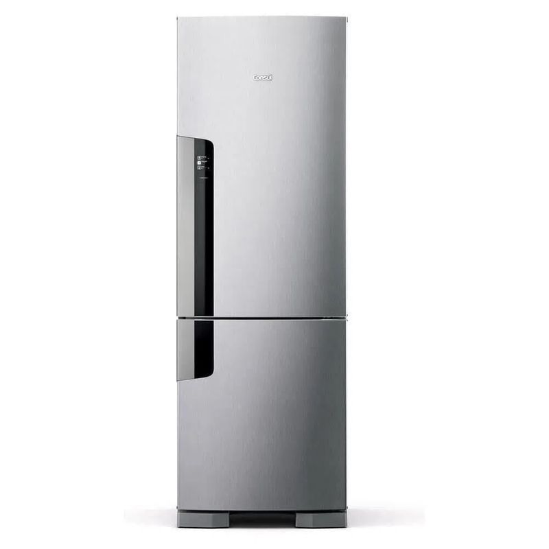 Geladeira Frost Free Consul 397L Evox CRE44AK