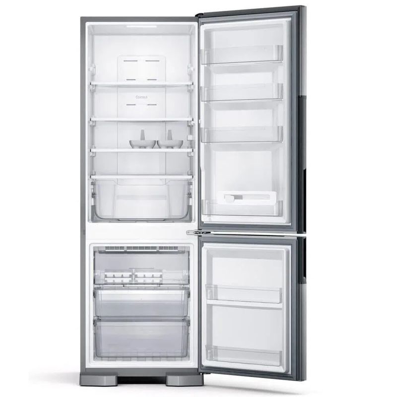 Geladeira 397L Evox CRE44AK