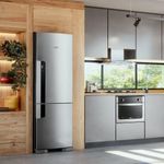 Geladeira Frost Free Consul CRE44AK
