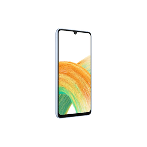 Smartphone Smasung Galaxy A33 Azul 5G SM-A336