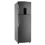 Geladeira Panasonic 387L Titânio NR-BT42BV1T