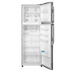 Geladeira Frost Free Panasonic Titânio